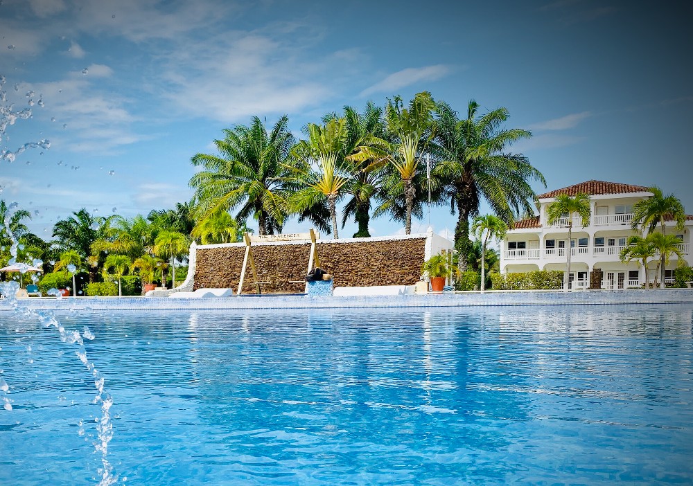 The Placencia Resort