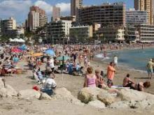 Ocupación hotelera casi total en Verazcruz