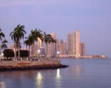 Embajador panameño sugiere plan multidestino con Dominicana 