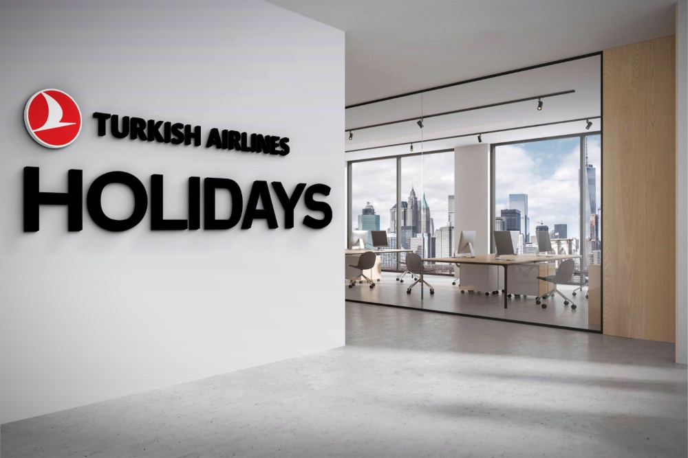 Turkish Airlines Holidays