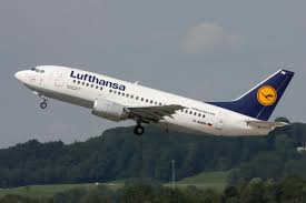 Lufthansa Volará a Panamá a  partir  el 2 de marzo