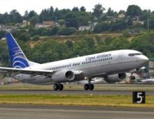 Panamá y Curazao sellan un acuerdo de cielos abiertos