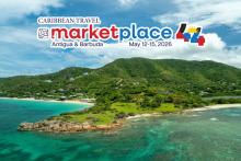 Caribbean Travel Marketplace 2026
