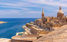 Malta WTTC