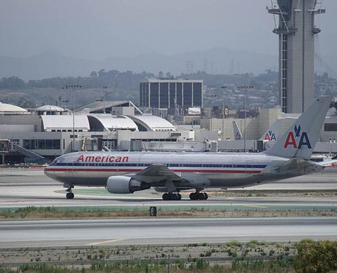 American Airlines refuerza servicios a destinos de Latinoamérica, Asia y Europa