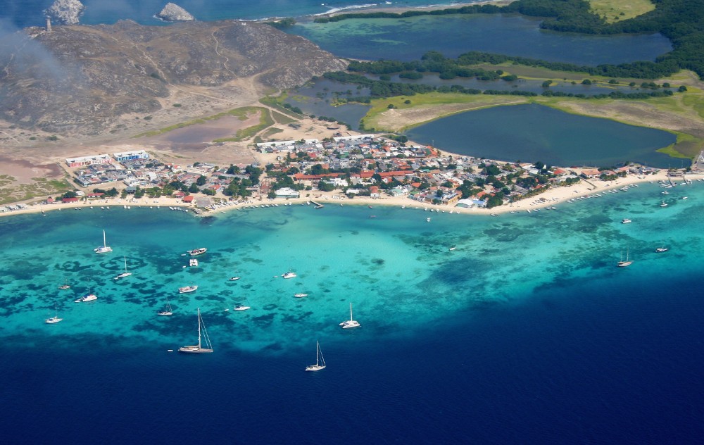 Los Roques