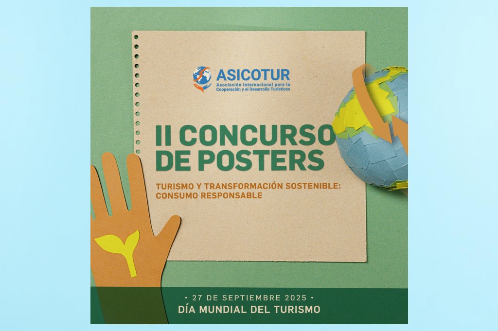 concurso posters de ASICOTUR