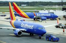 Southwest Airlines
