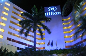 Hilton Worldwide desarrollará su marca Hilton Hotels & Resorts en Santa Marta, Colombia
