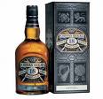 Cuba: Whisky escocés Chivas Regal 18 compartirá mercado con el ron Havana Club