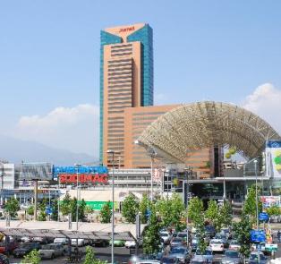 Marriot International abrirá en 2014 su primer hotel Courtyard en Chile