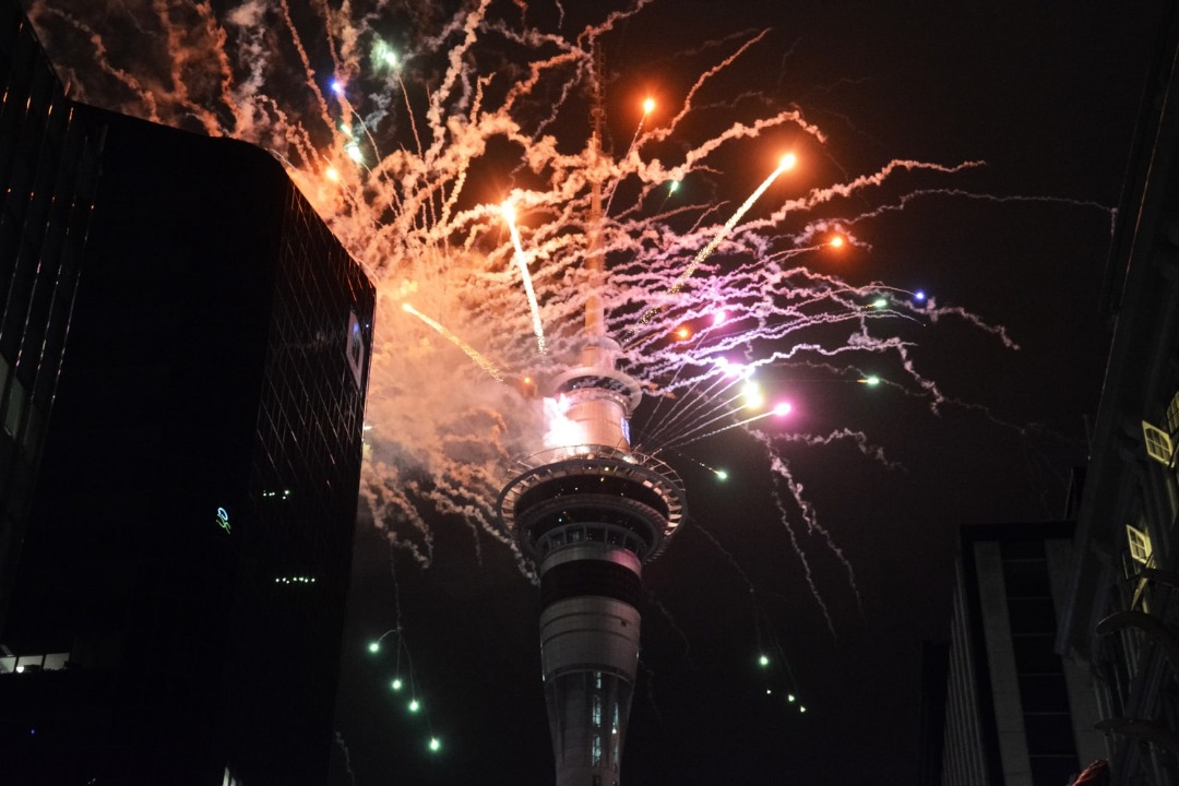 Celebraciones fin de año