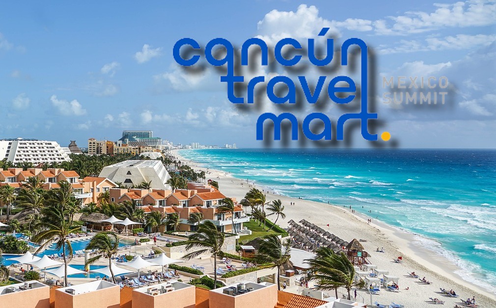 Cancun Travel Mart