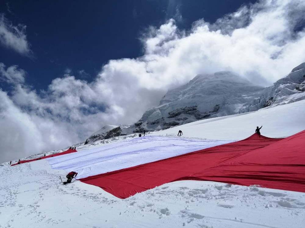 Perú, independencia