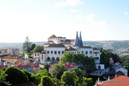 Parques de Sintra nominado en los WTA como Mejor empresa del mundo en conservación