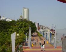 Ecuador promoverá su producto turístico en la feria FITE