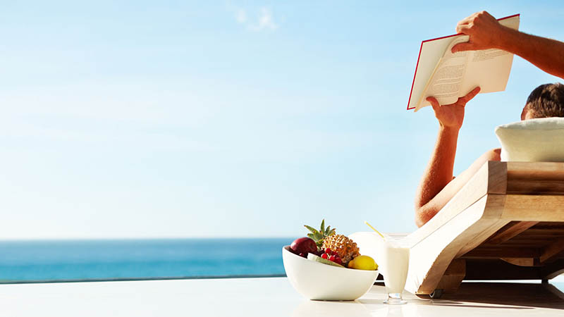 Prepara ya tus vacaciones de diciembre