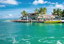 Belice STC 2026