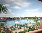 Marruecos: Abre sus puertas el ClubHotel Riu Tikida Palmeraie