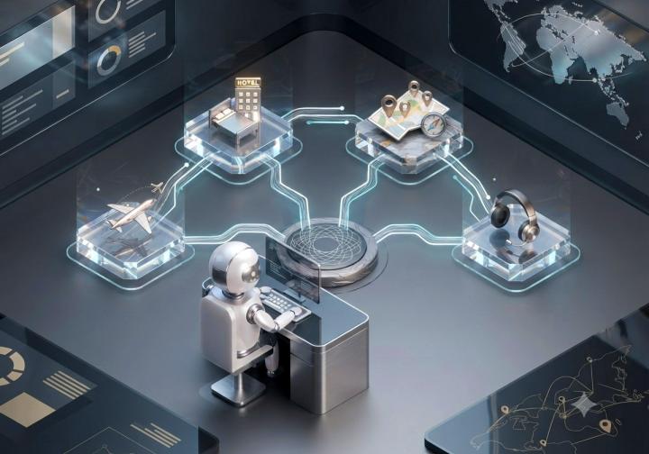 inteligencia artificial