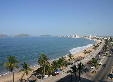 Holland America regresa a Mazatlán