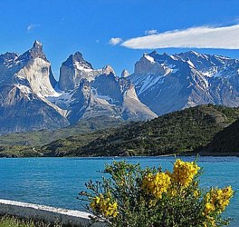 Chile: Inaugurarán en diciembre el Tierra Patagonia, resort y spa todo incluido de lujo