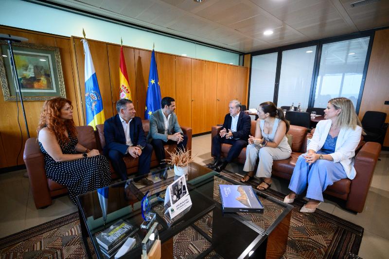 IV Foro Iberoamericano de Turismo