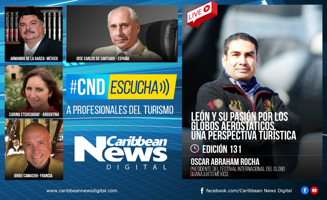 CNDEscucha