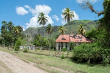 Alistan Centro de Interpretación del Patrimonio Cafetalero en el oriente cubano