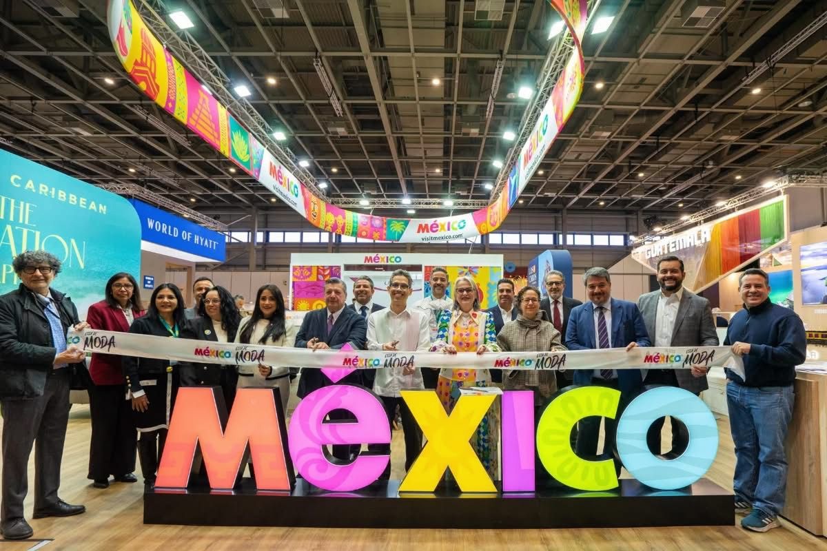 ITB Berlin 2026 México