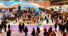 FITUR 2016 cierra su 36ª edición con  los mejores datos de su historia