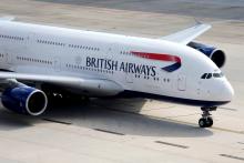 British Airways