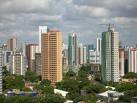 Brasil: Brasilia celebrará desde hoy su 49 aniversario