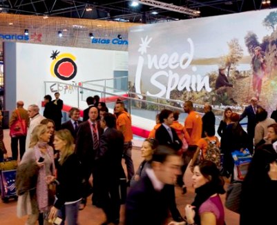 FITUR 2012 reforzará la promoción a través de las redes sociales