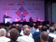 España quiere aprovechar reformas económicas en Cuba para afianzar sus inversiones