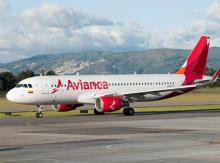 Aerolíneas de Avianca transportaron más de dos millones de pasajeros en enero