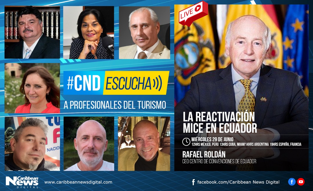 CNDEscucha