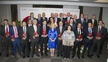 Meliá Hotels International, Premio Ejecutivos a la Internacionalización de la marca 