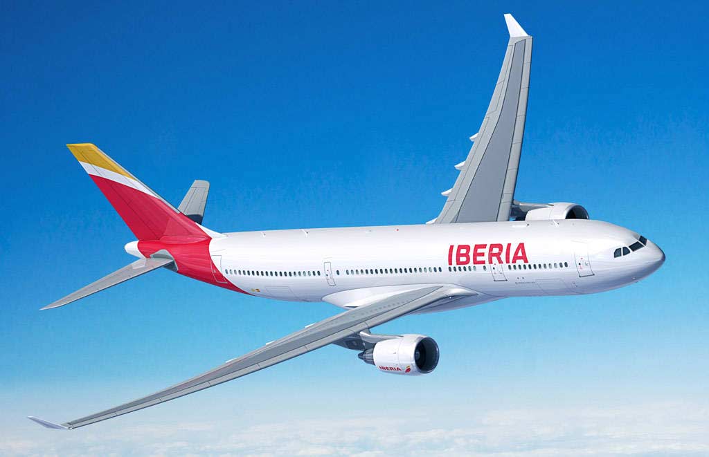 iberia