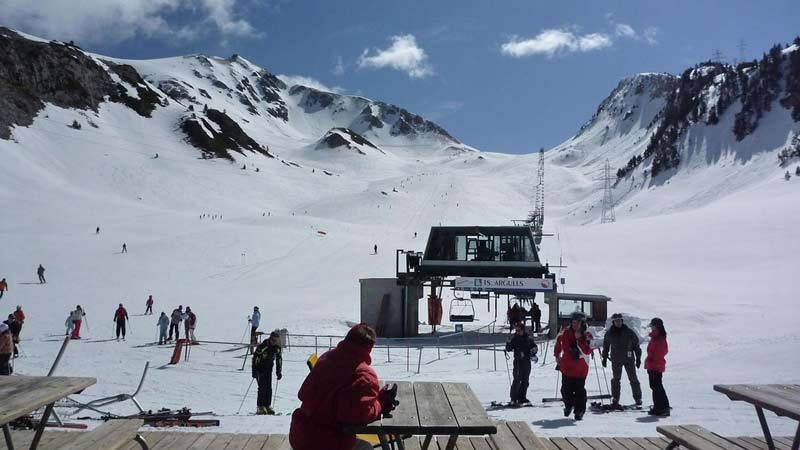 Italia atrae miles de millones por turismo de fin de año