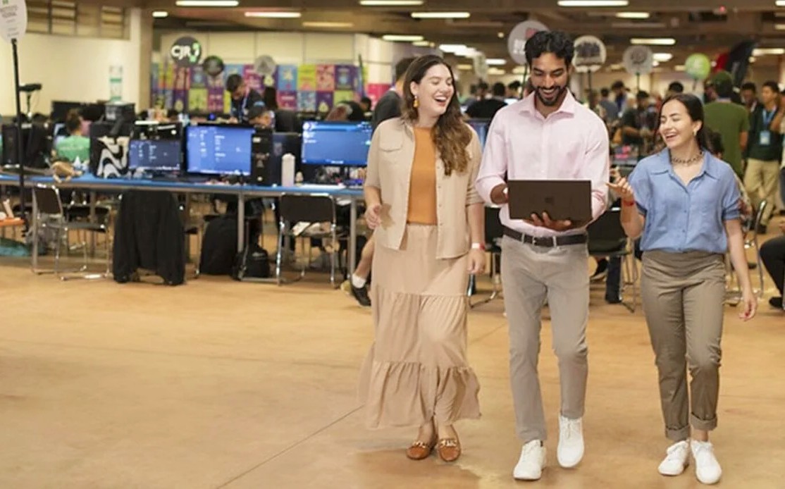 Brasil en IBTM Barcelona