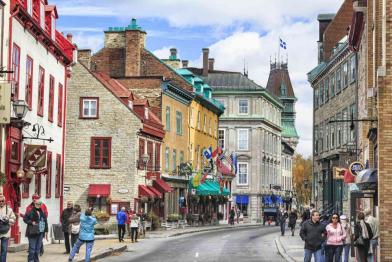 Canadá
