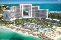 RIU se prepara para la apertura de su cuarto hotel en Cancún