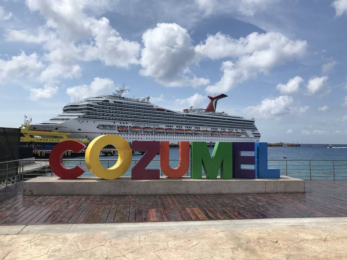 cozumel