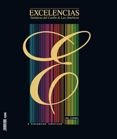 Revista Excelencias Turísticas del Caribe y las Américas emite su edición 137 para Fitur