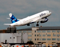 JetBlue y World Fuel Services se unen a la Asociación Latinoamericana y del Caribe de Transporte Aéreo