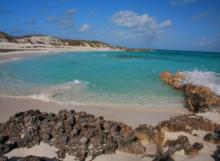 Cayos Perla: un paraíso en el Caribe nicaragüense