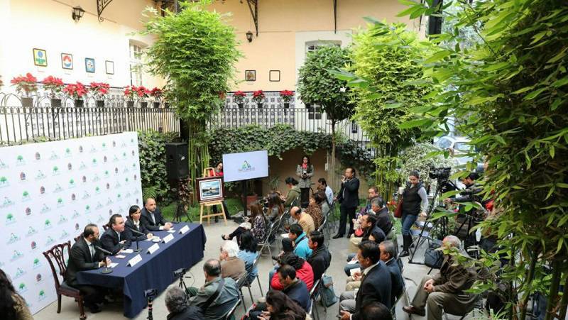 Puerto Morelos por primera vez en Tianguis Turístico de México