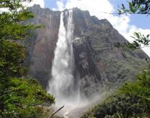 Turismo hacia Venezuela crece en más de 30 por ciento