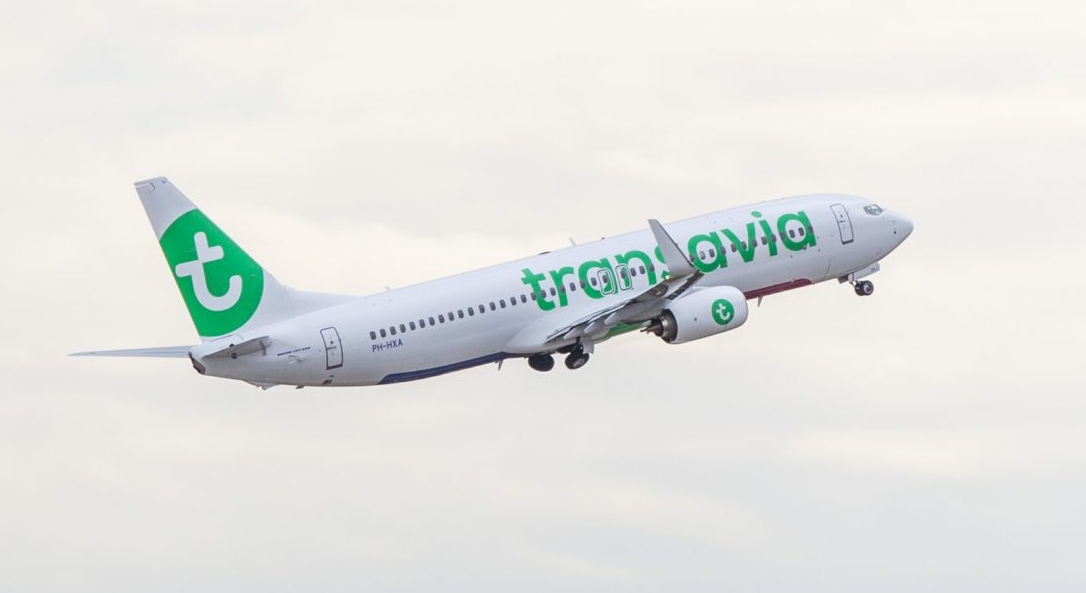 Transavia France